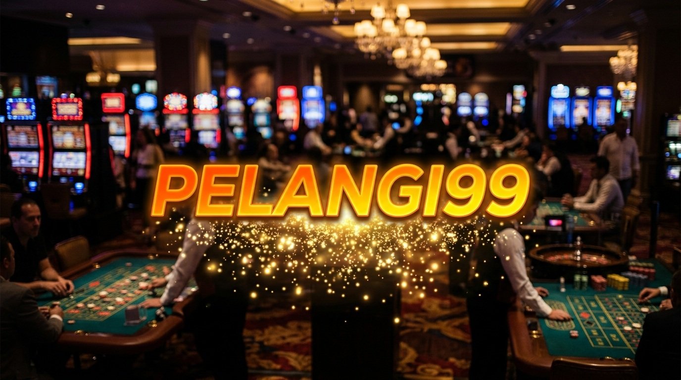 PELANGI99